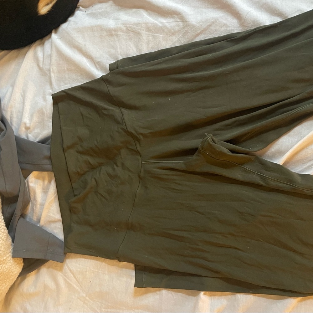 Aerie offline legging